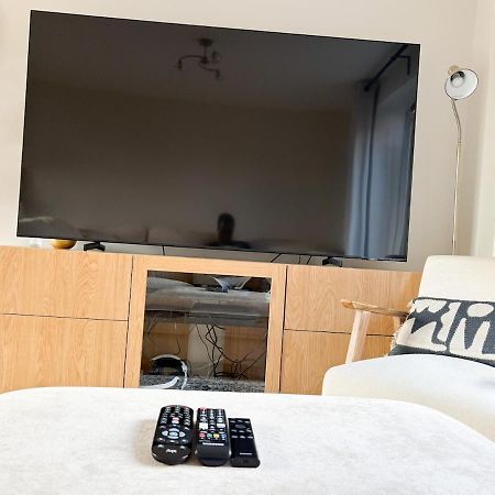 Home In Upminster Εξωτερικό φωτογραφία