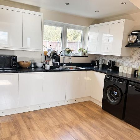 Home In Upminster Εξωτερικό φωτογραφία